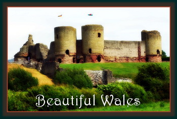 Wales is Beautiful