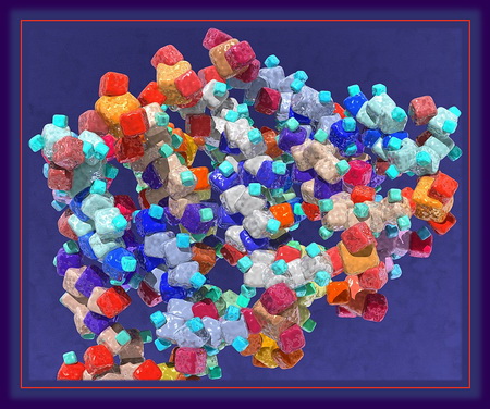 Chemistry is Neccessary for Love