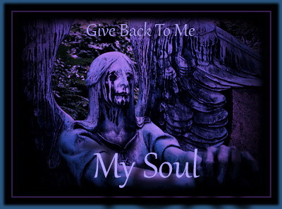 Get Your Soul Back