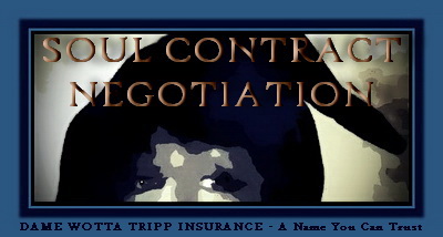 Soul Contract Negotiations