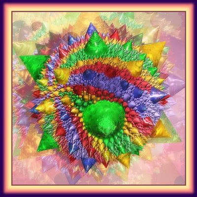 Chemistry's A Bitch!