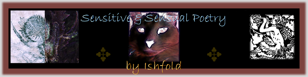 Ishfold The Feline Poet