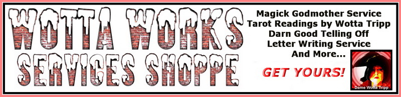 Visit Wotta Tripp's Services Shoppe