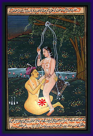 Tantric Sex Will Change Your Life